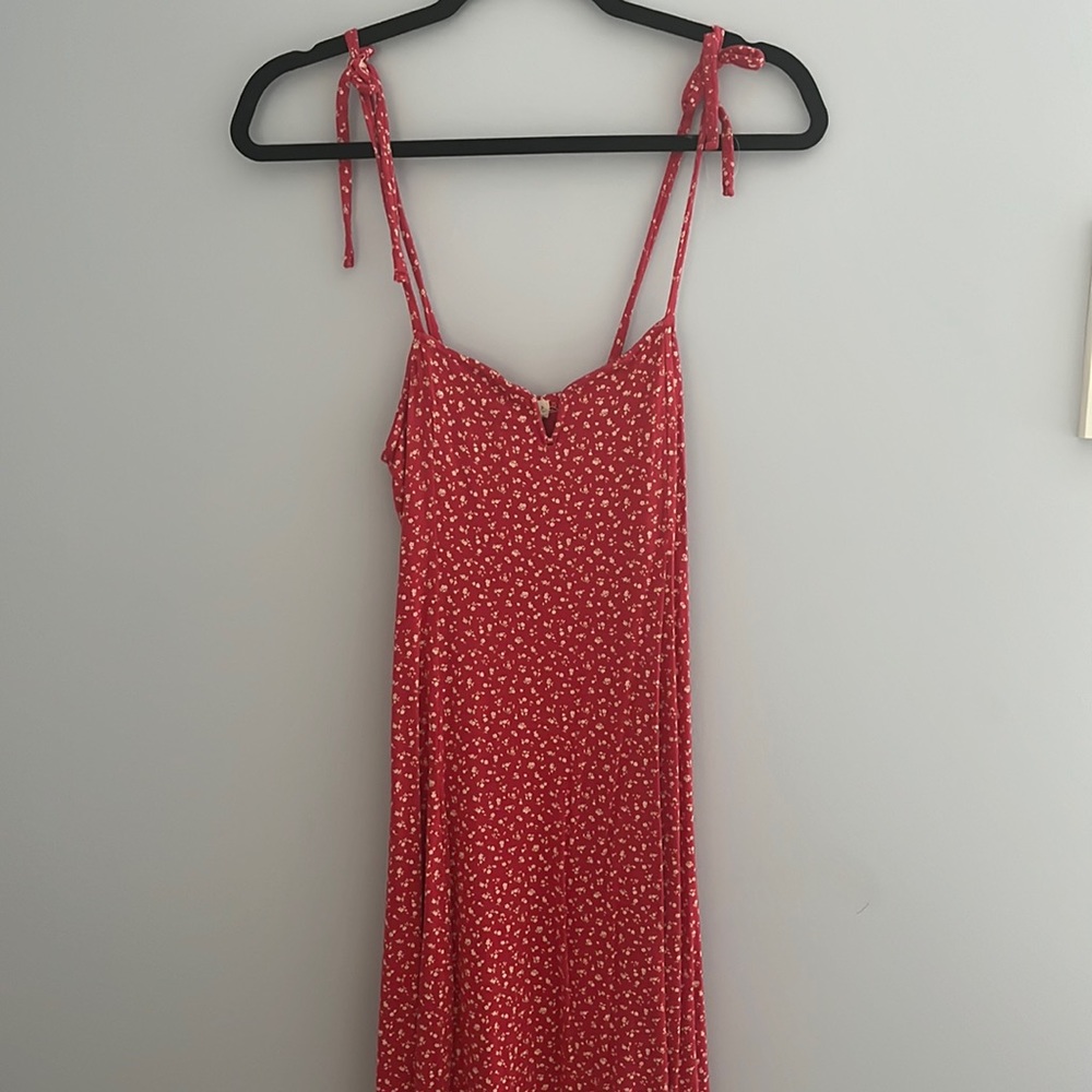 Billabong tank dress